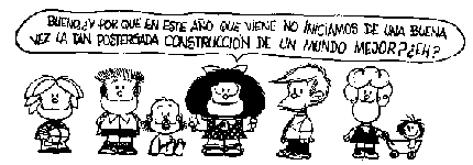 Mafalda y Comp